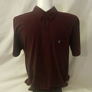 Mens polo